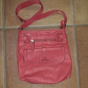 SOLD* Tyler Rodan crossbody purse